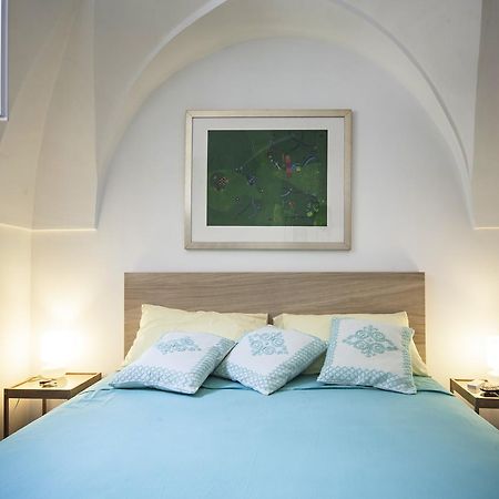 B&B Acquapazza 브린디시 외부 사진